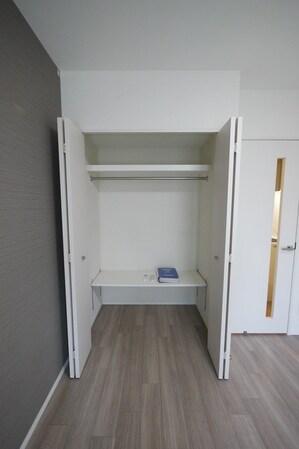 フレンシア ノイエ 成増の物件内観写真